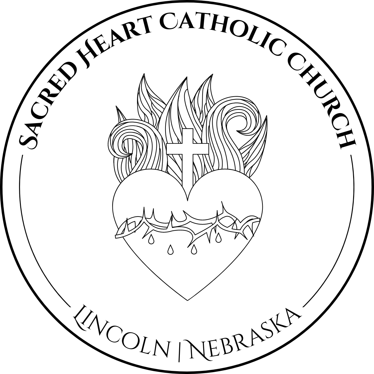 Sacred Heart Catholic Church